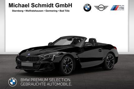 BMW Z4 M40 Gebrauchtwagen