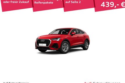Audi Q3 Gebrauchtwagen