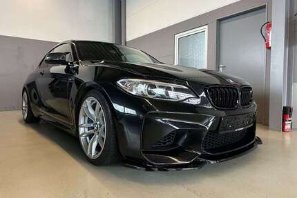 BMW M2 Gebrauchtwagen