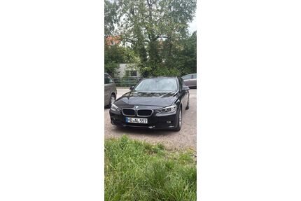 BMW 316 Gebrauchtwagen