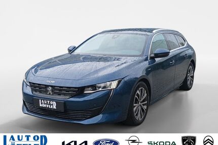 Peugeot 508 Gebrauchtwagen