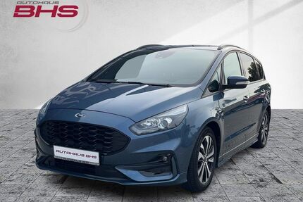 Ford S-Max Gebrauchtwagen