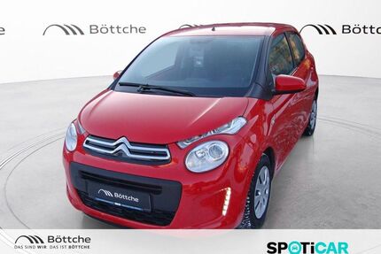 Citroen C1 Gebrauchtwagen