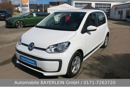 VW up! Gebrauchtwagen