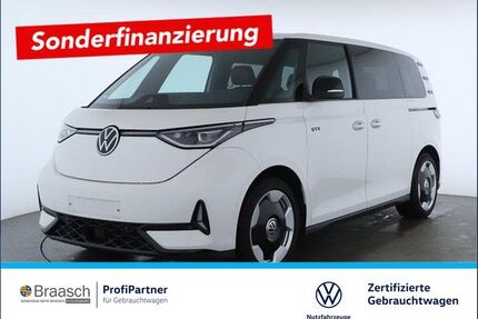 VW ID. Buzz Gebrauchtwagen