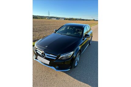 Mercedes-Benz C 220 Gebrauchtwagen