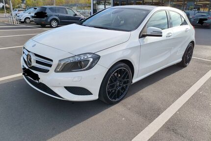 Mercedes-Benz A 200 Gebrauchtwagen