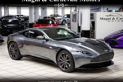 Aston Martin DB11 Gebrauchtwagen