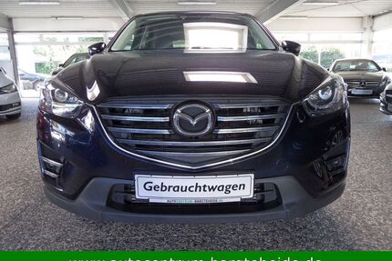 Mazda CX-5 Gebrauchtwagen