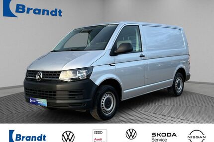 VW T6 Transporter Gebrauchtwagen