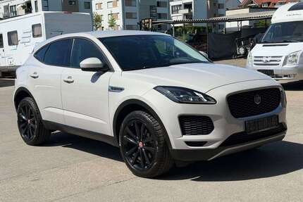 Jaguar E-Pace Gebrauchtwagen