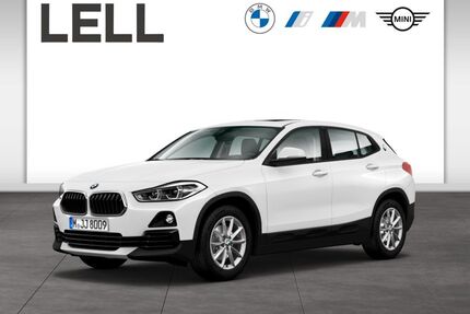 BMW X2 Gebrauchtwagen