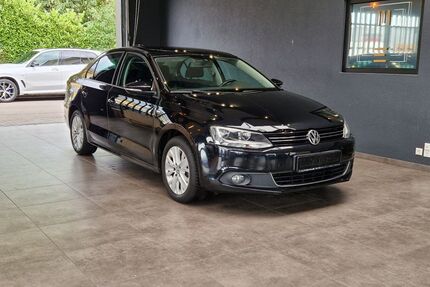 VW Jetta Gebrauchtwagen