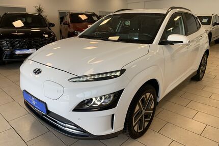 Hyundai KONA Gebrauchtwagen