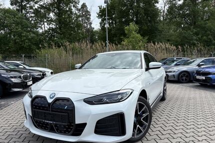 BMW i4 Gebrauchtwagen