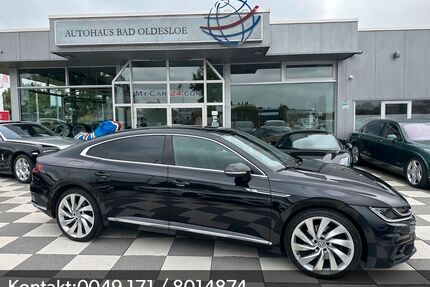 VW Arteon Gebrauchtwagen