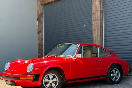 Porsche 912 Gebrauchtwagen