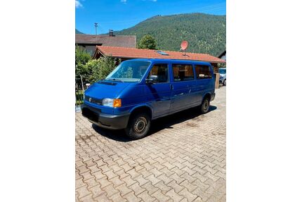 VW T4 andere Gebrauchtwagen