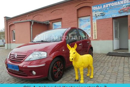 Citroen C3 Gebrauchtwagen
