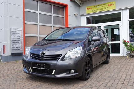 Toyota Verso Gebrauchtwagen