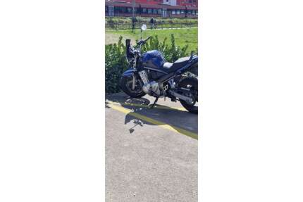 Suzuki Bandit 650 Gebrauchtwagen