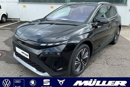 Skoda Elroq Gebrauchtwagen