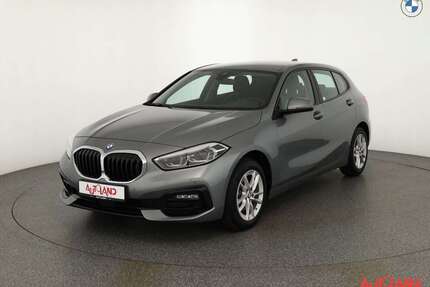 BMW 118 Gebrauchtwagen