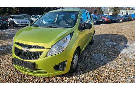 Chevrolet Spark Gebrauchtwagen