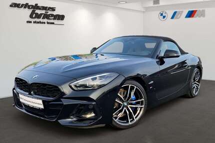 BMW Z4 Gebrauchtwagen