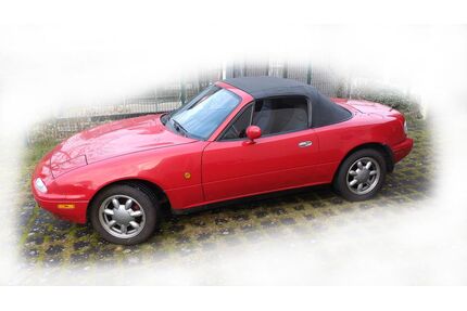 Mazda MX-5 Gebrauchtwagen