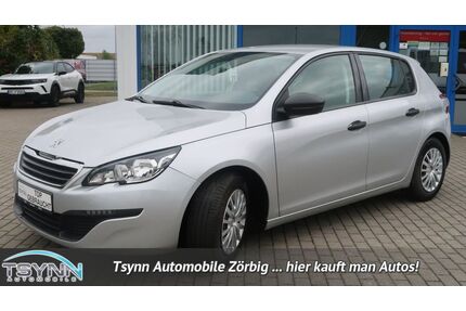 Peugeot 308 Gebrauchtwagen