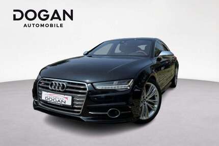 Audi S7 Gebrauchtwagen