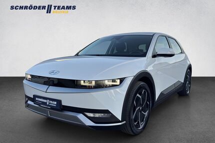 Hyundai IONIQ 5 Gebrauchtwagen