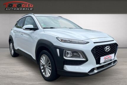 Hyundai KONA Gebrauchtwagen