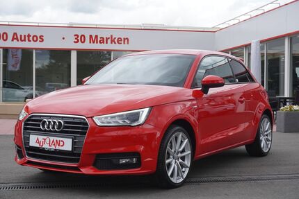 Audi A1 Gebrauchtwagen