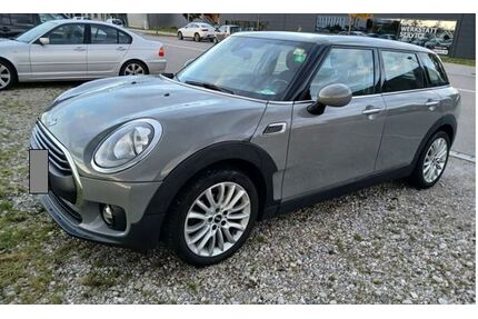 Mini One Clubman Gebrauchtwagen