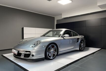 Porsche 911 Urmodell Gebrauchtwagen