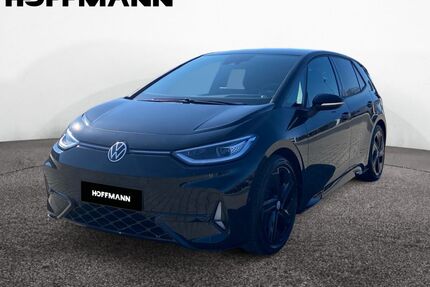 VW ID.3 Gebrauchtwagen