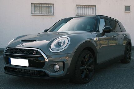 Mini Cooper S Clubman Gebrauchtwagen