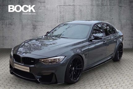 BMW M3 Gebrauchtwagen