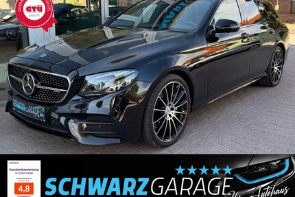 Mercedes-Benz E 53 AMG Gebrauchtwagen