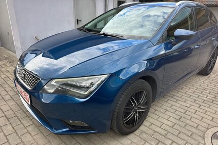 Seat Leon Gebrauchtwagen