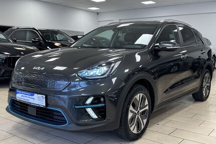 Kia Niro Gebrauchtwagen