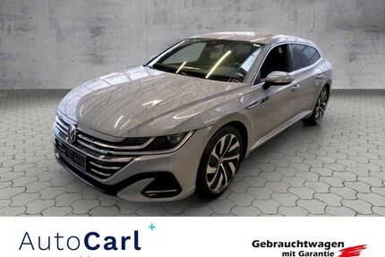 VW Arteon Gebrauchtwagen
