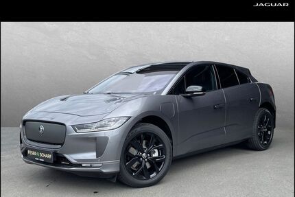 Jaguar I-Pace Gebrauchtwagen