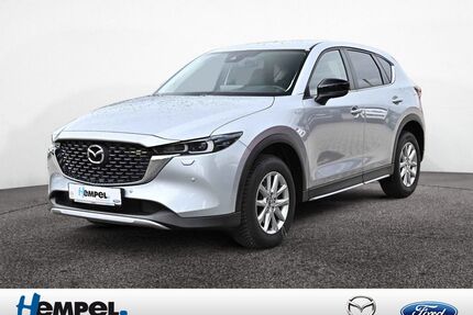 Mazda CX-5 Gebrauchtwagen