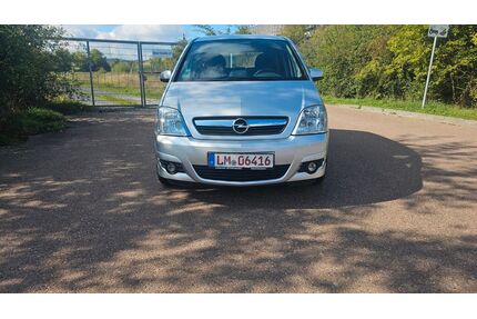 Opel Meriva Gebrauchtwagen