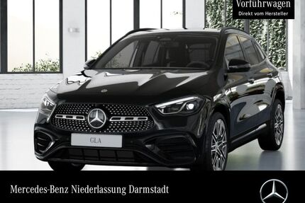 Mercedes-Benz GLA 180 Gebrauchtwagen