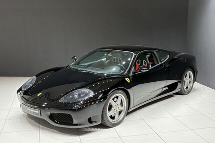 Ferrari 360 Gebrauchtwagen