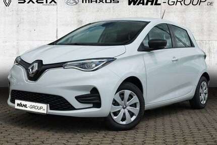 Renault ZOE Gebrauchtwagen